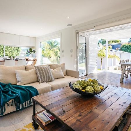 Moa Magic - Oneroa Holiday Home Esterno foto