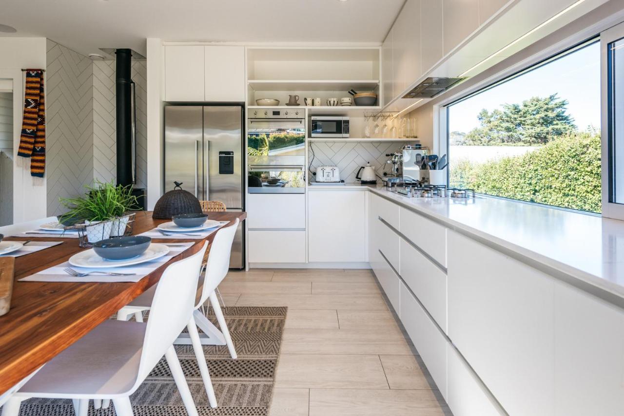 Moa Magic - Oneroa Holiday Home Esterno foto