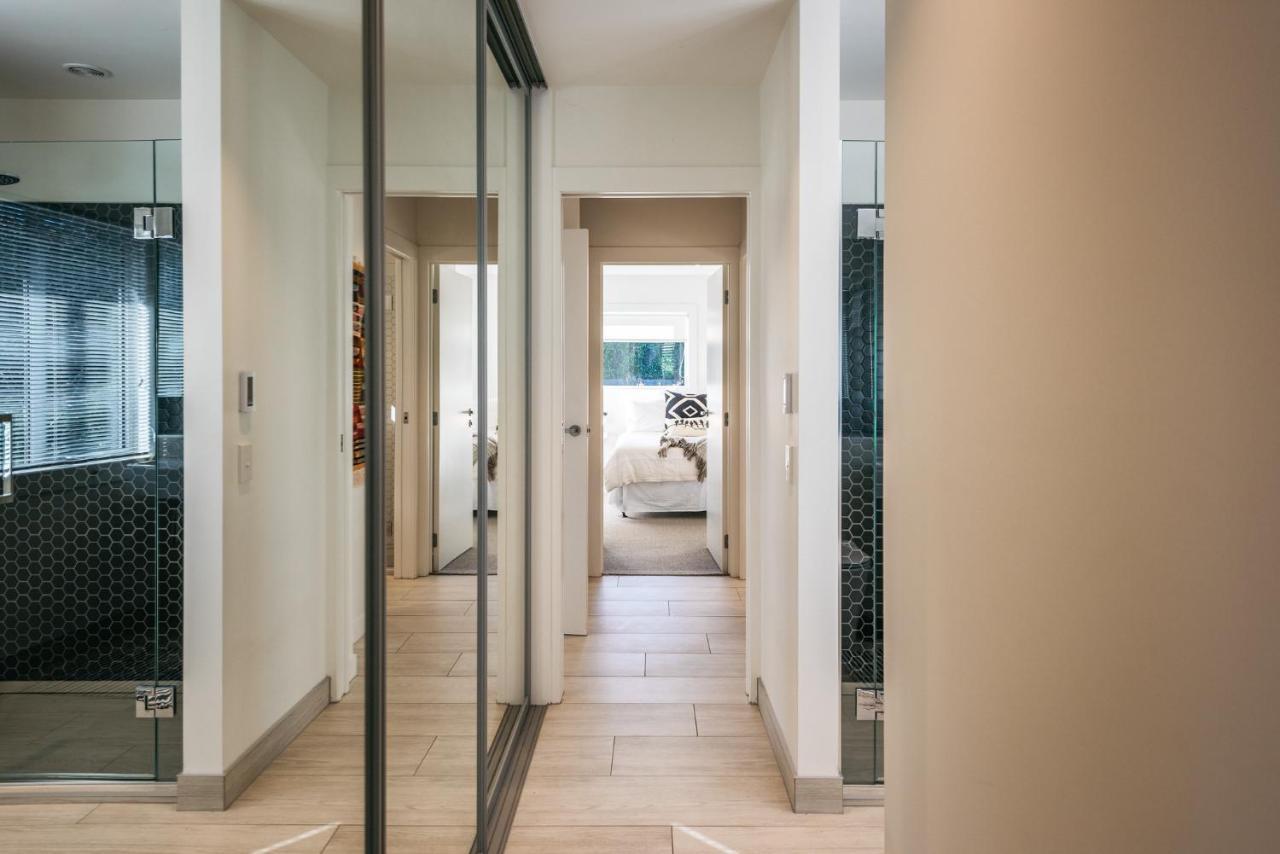 Moa Magic - Oneroa Holiday Home Esterno foto
