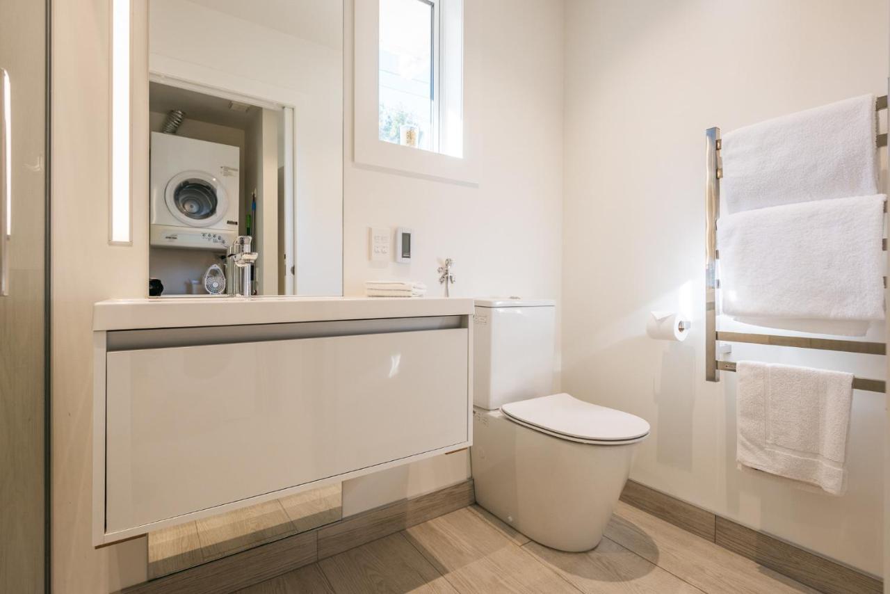 Moa Magic - Oneroa Holiday Home Esterno foto