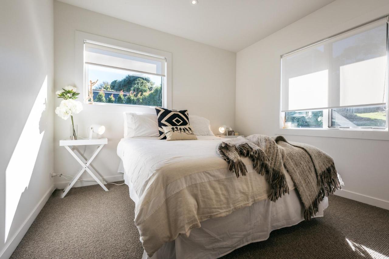 Moa Magic - Oneroa Holiday Home Esterno foto