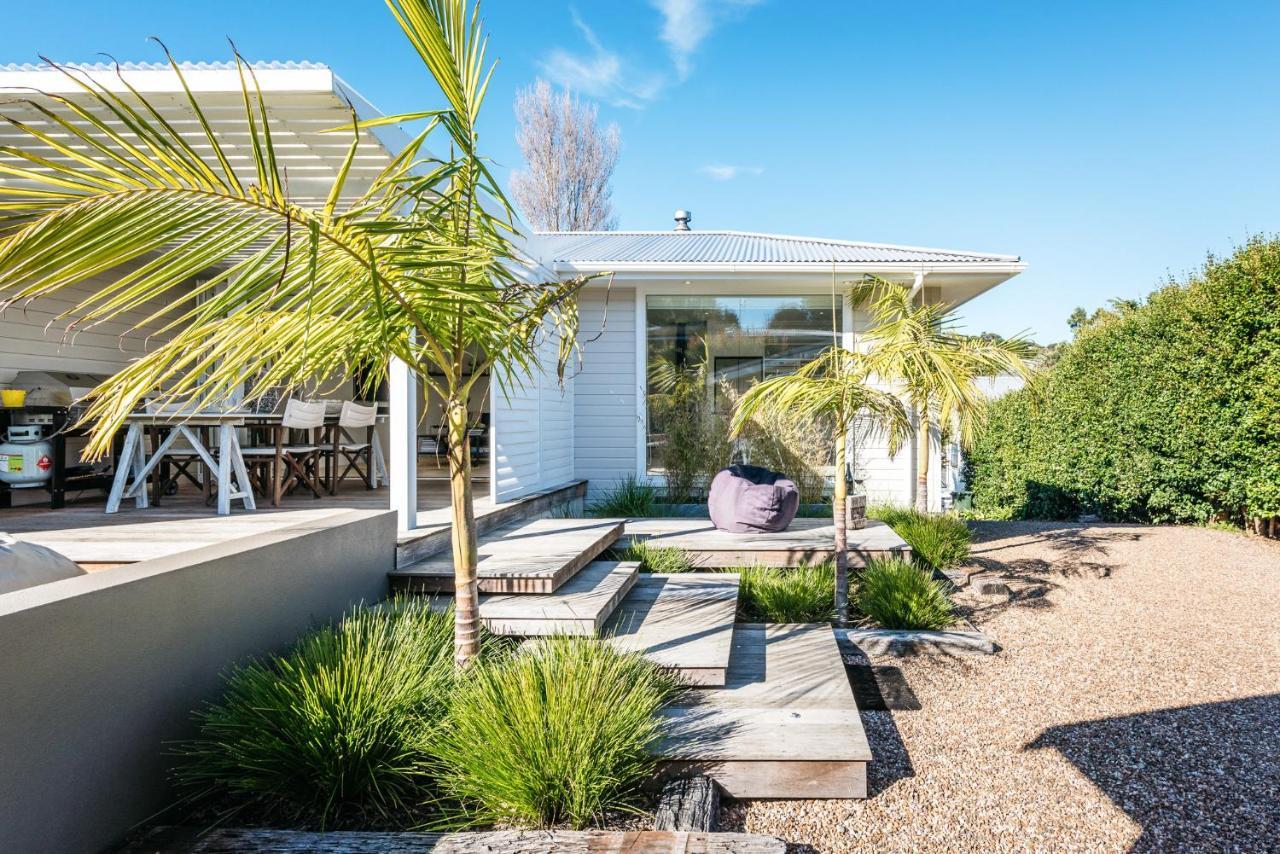 Moa Magic - Oneroa Holiday Home Esterno foto