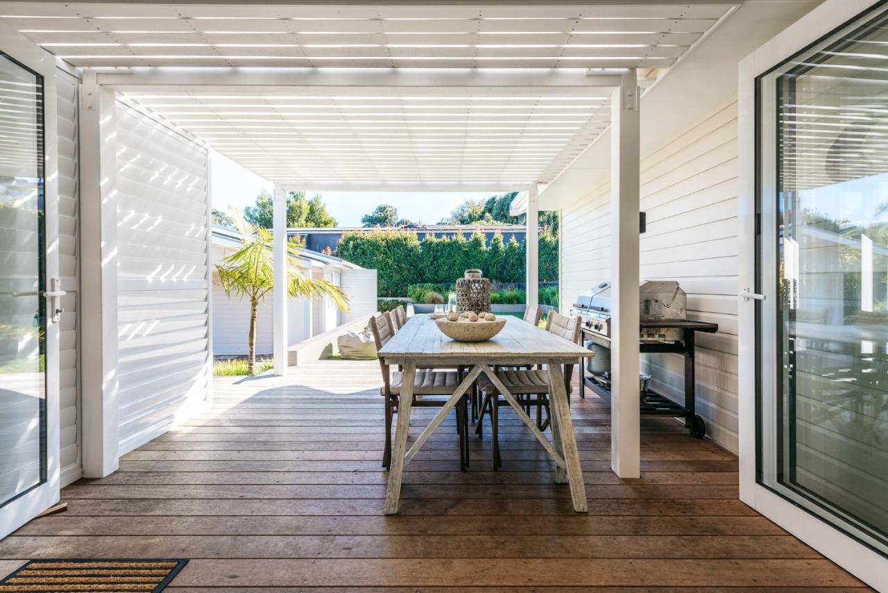 Moa Magic - Oneroa Holiday Home Esterno foto