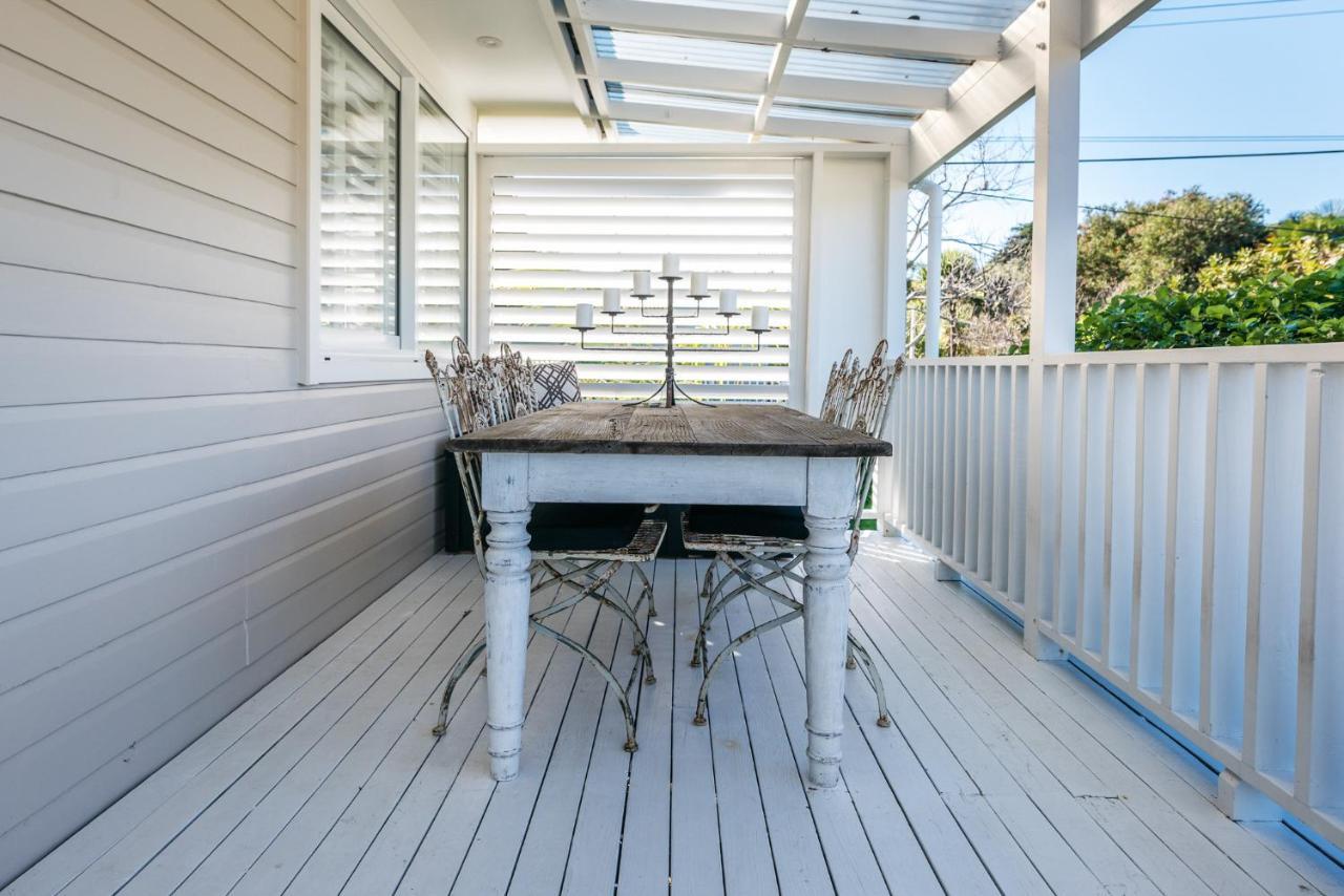Moa Magic - Oneroa Holiday Home Esterno foto